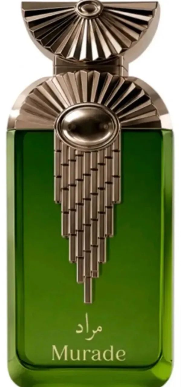 Perfume eau de parfun for men 80 ml Murade da Rasasi - Foto 3