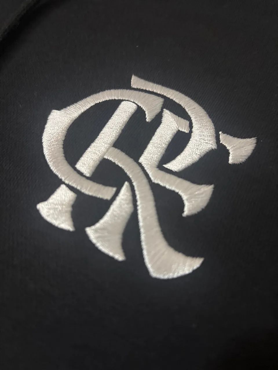 Casaco Flamengo Adidas moleton 2026 - Foto 2