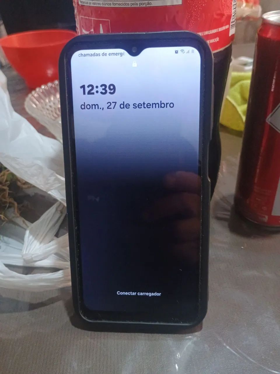 Samsung A23 128 gigas. - Foto 2