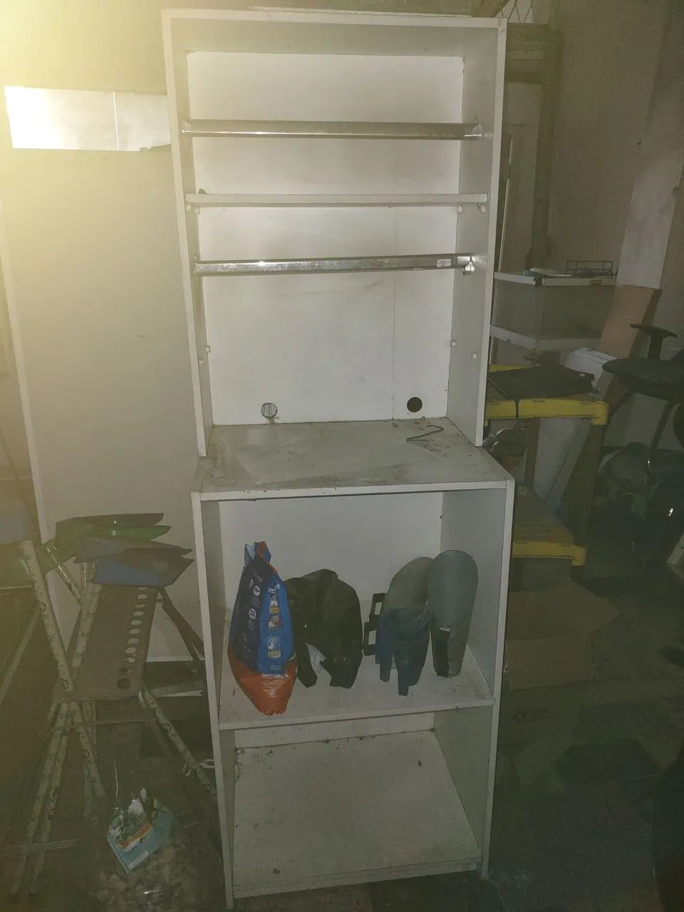 Móvel para balança - Foto 2