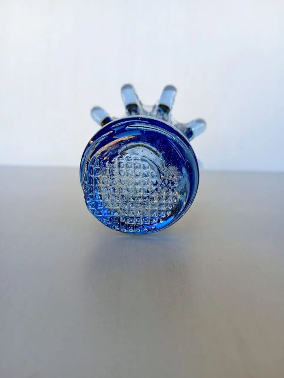 Mini vaso em vidro murano - Foto 2