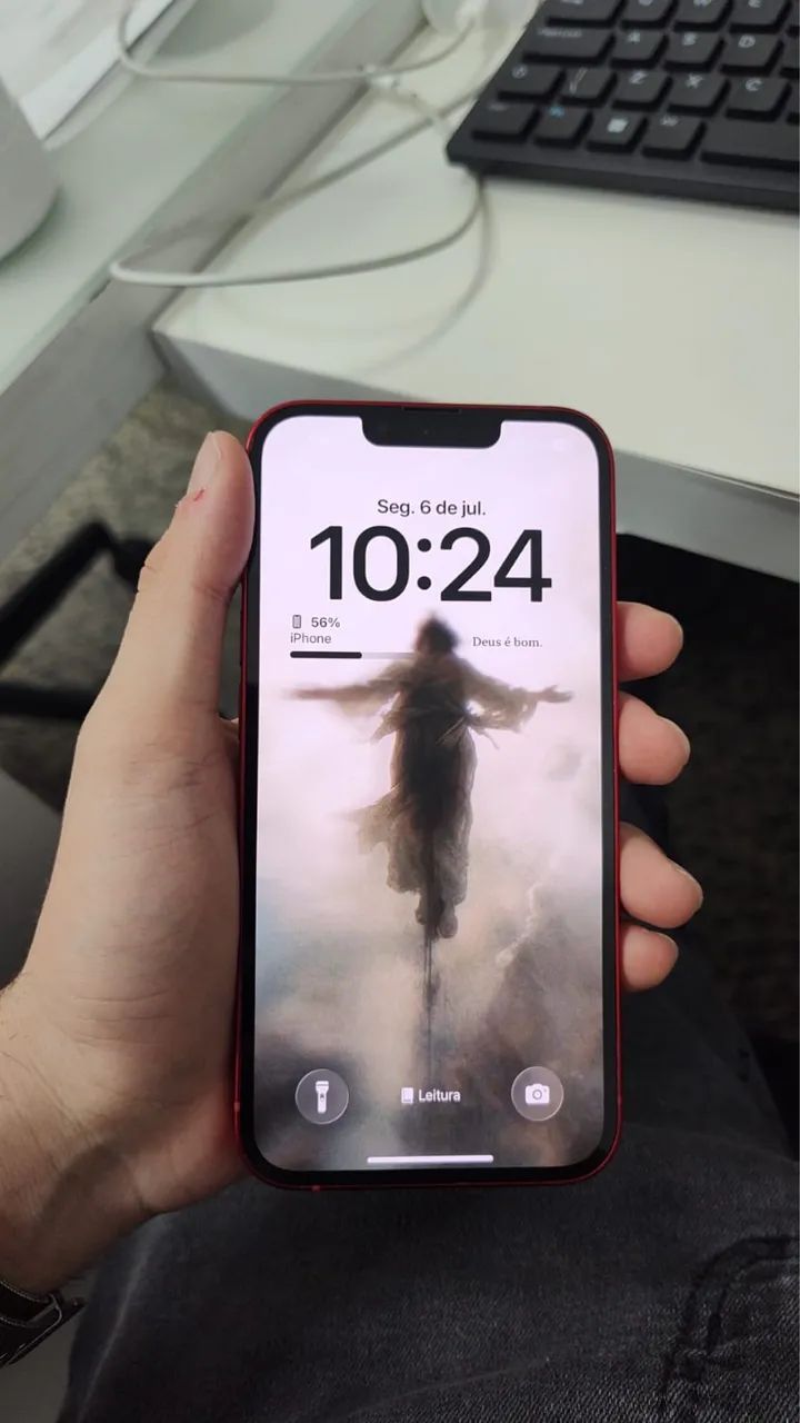 iPhone 13 256GB