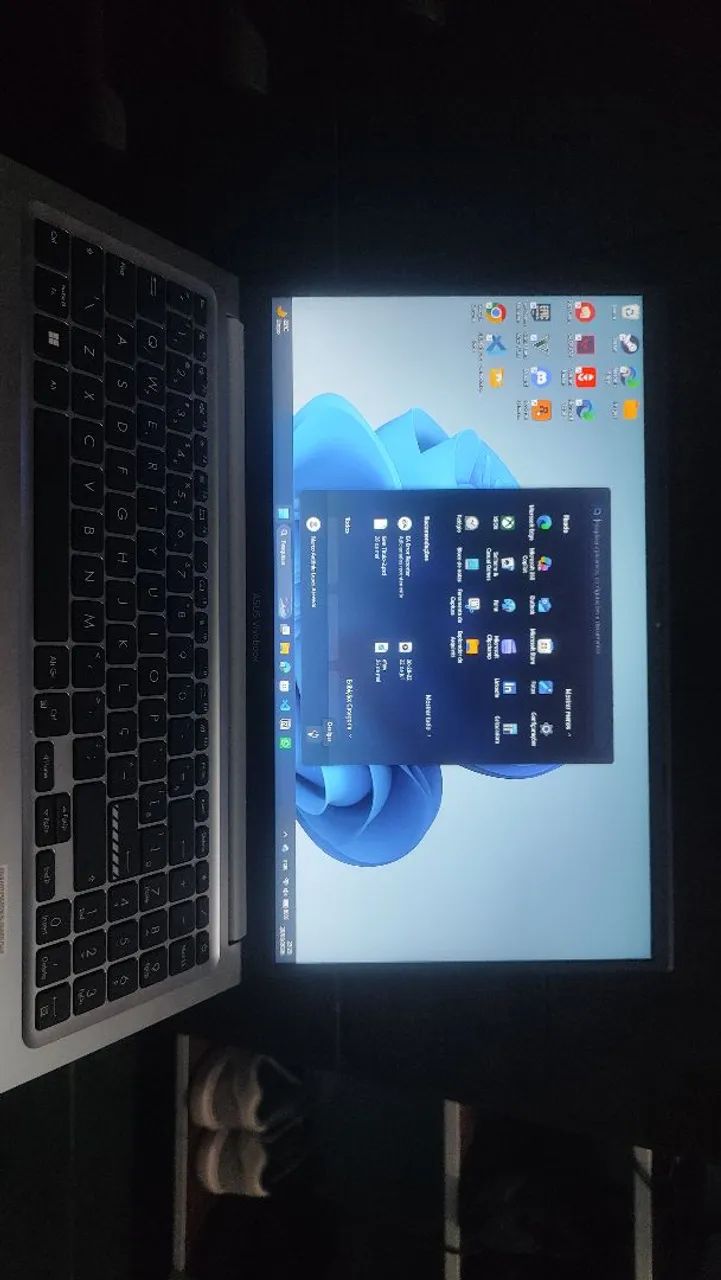 Notebook ASUS  - Foto 3
