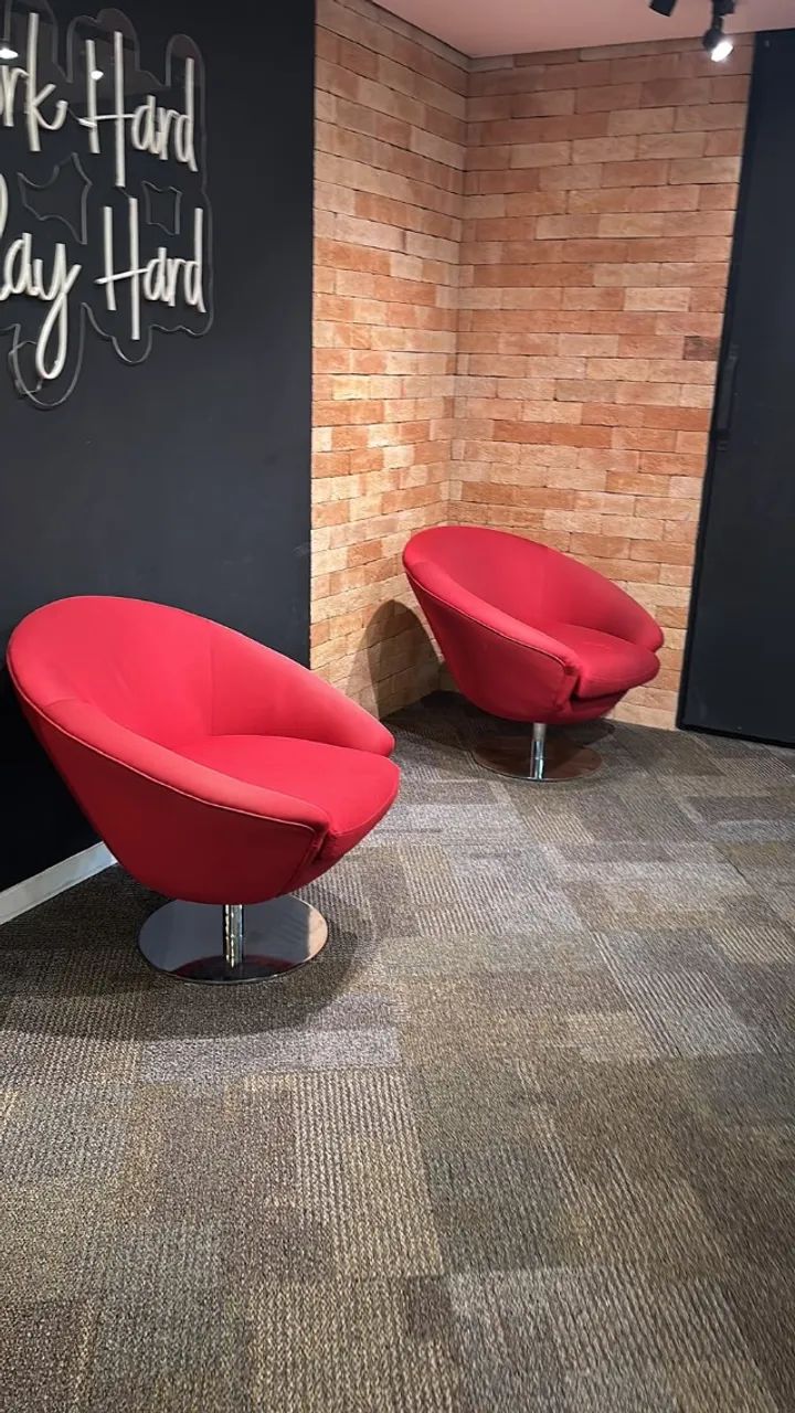 Poltronas 
