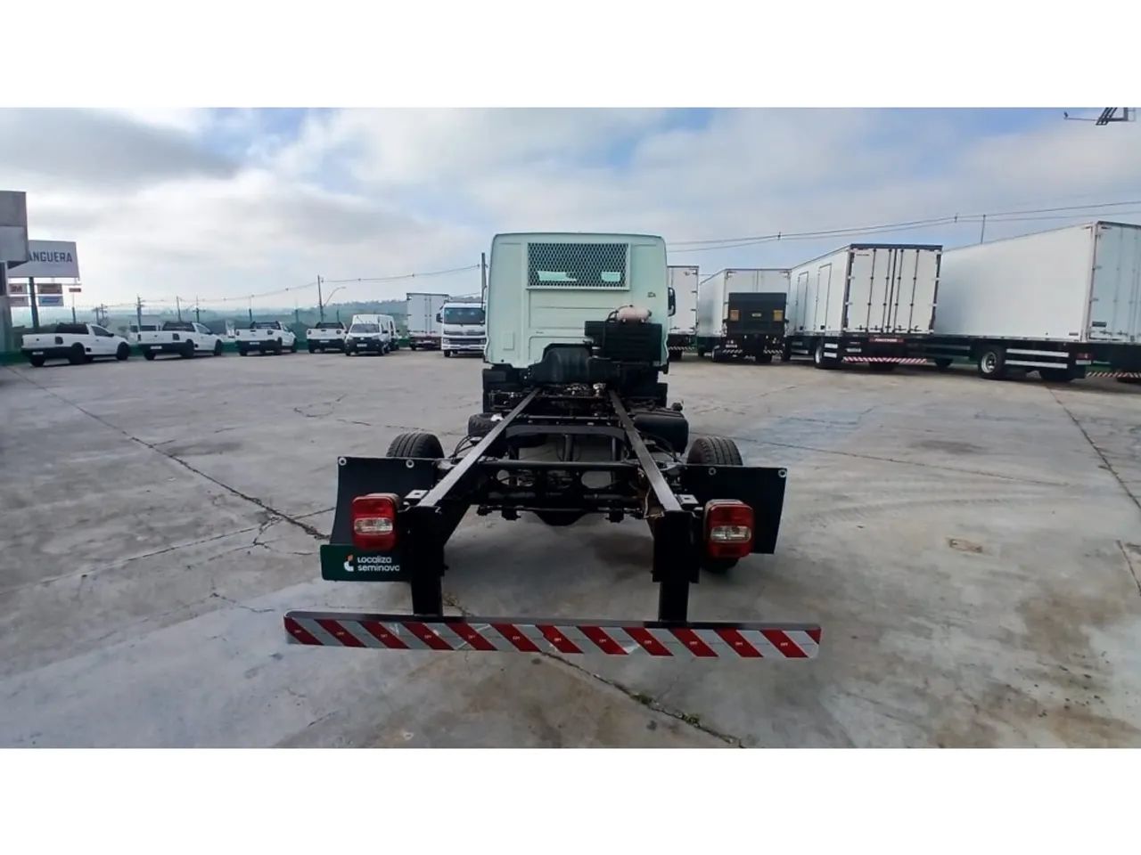 Volkswagen Delivery 2022 - Foto 5