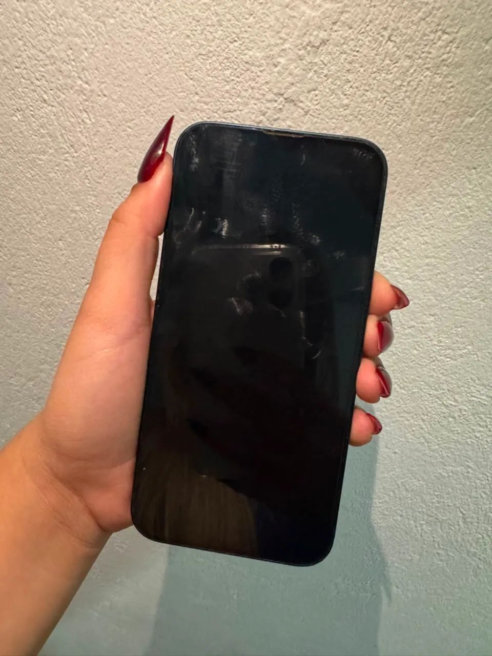 IPHONE 13 BLACK - Foto 4
