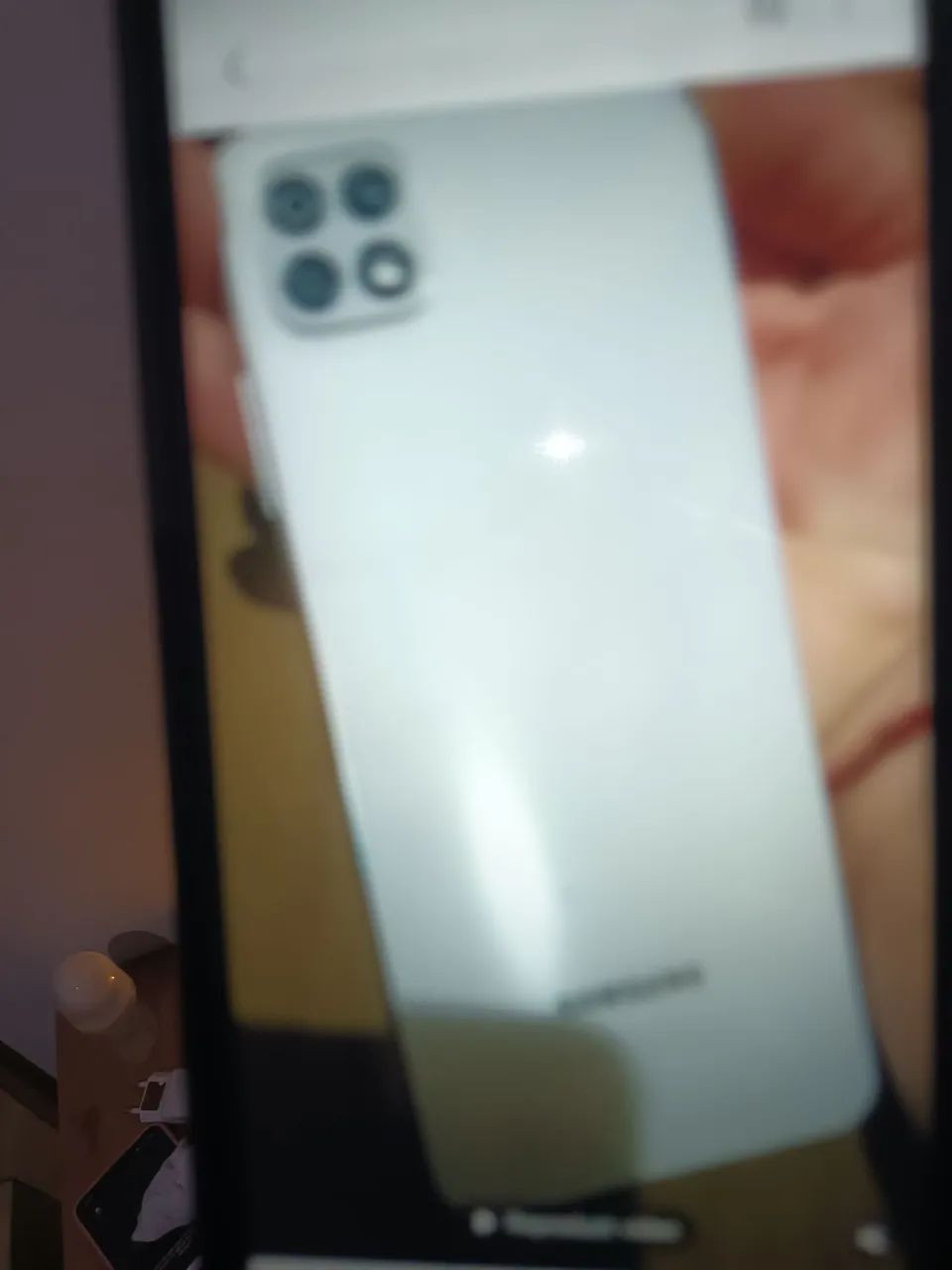 Vende se celular