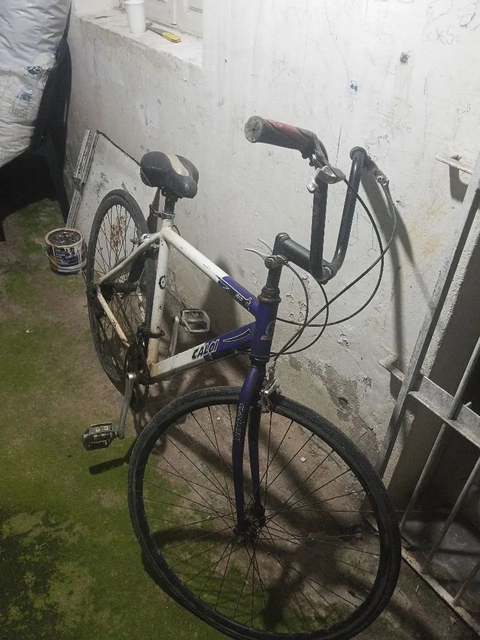 Bicicleta Caloi 10 - Foto 2