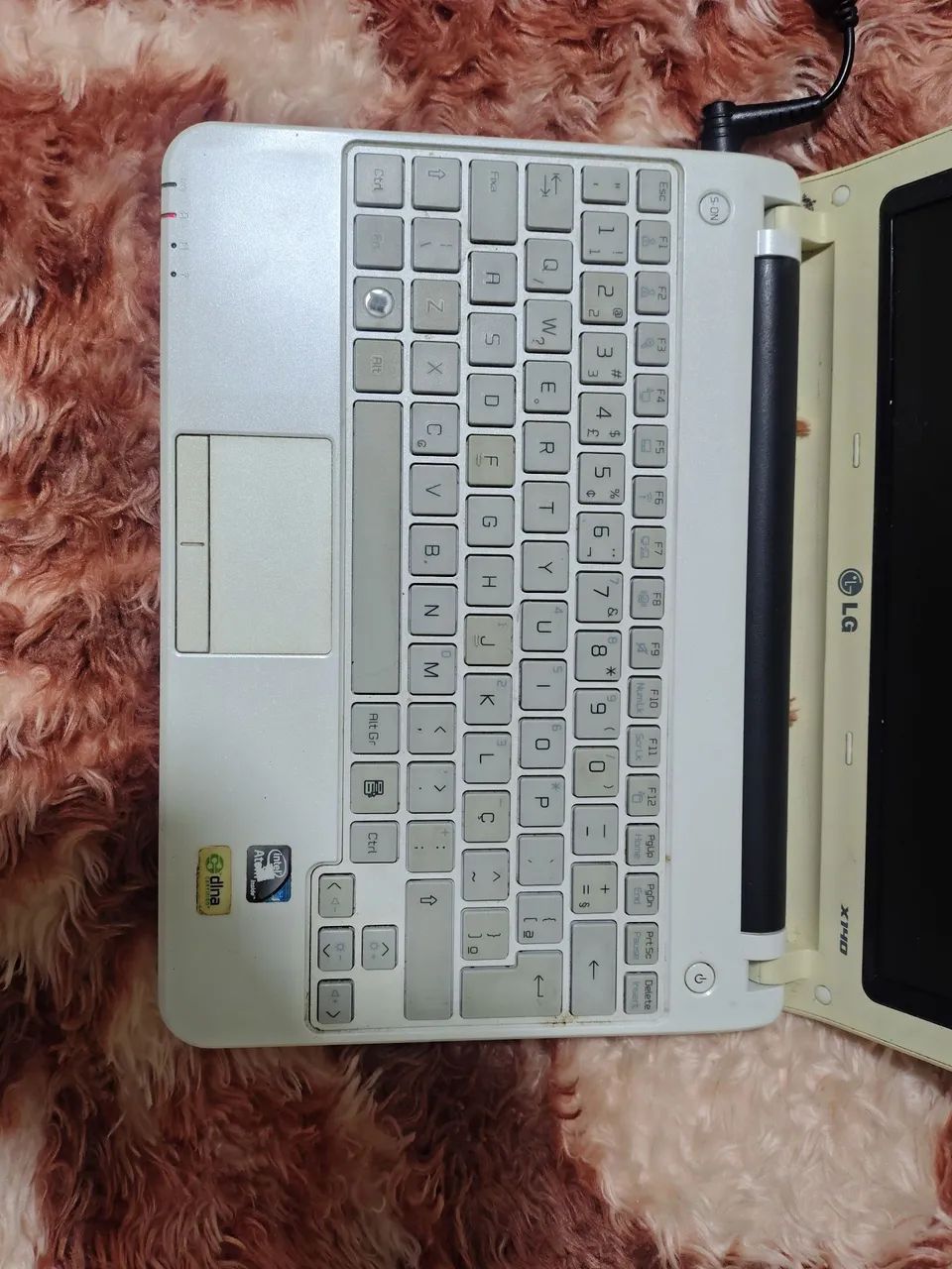 Notebook LG x140 - Foto 3