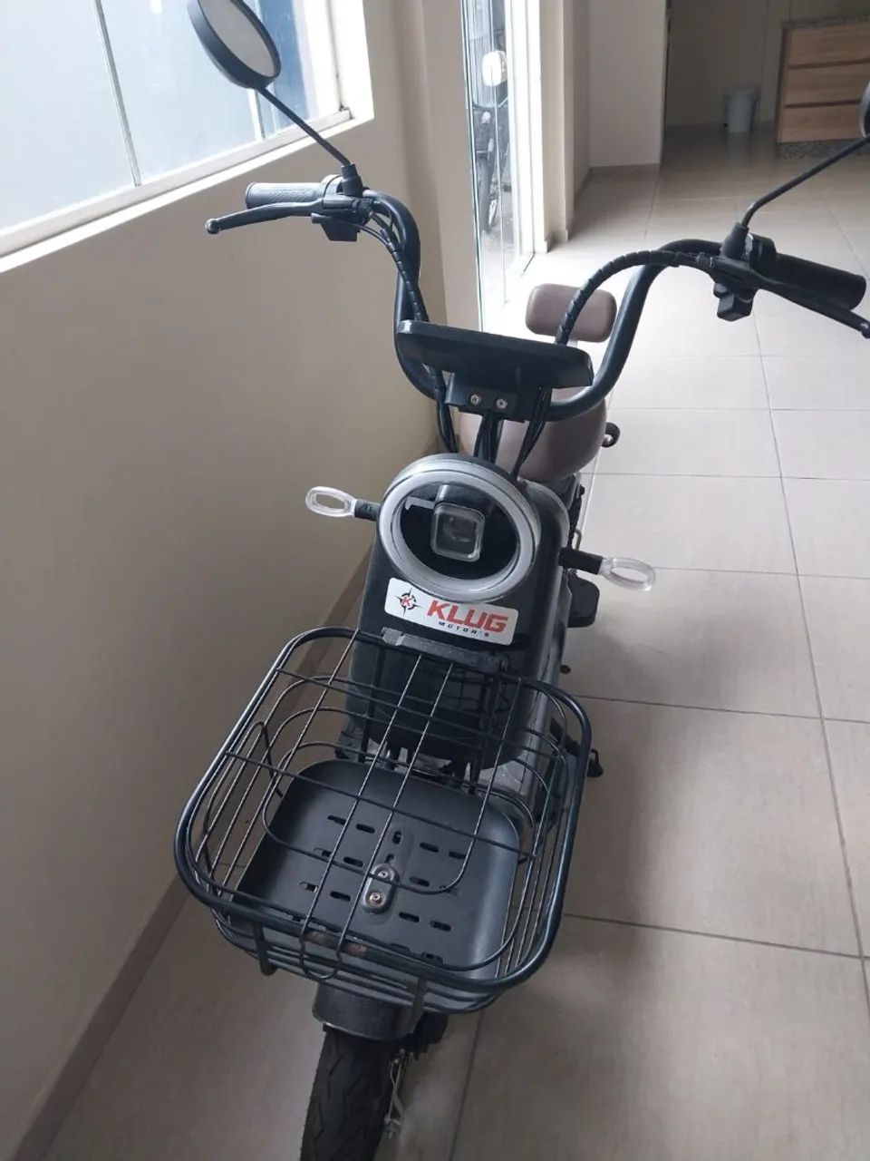 Scooter Joy MC - Foto 2