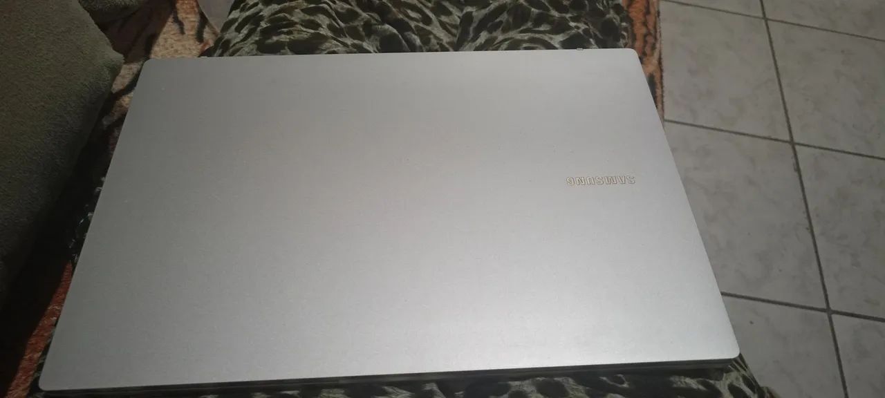 Notebook Samsung  - Foto 3