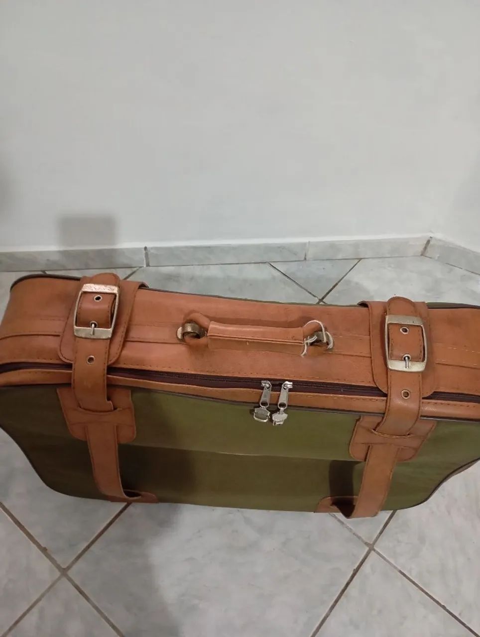 Mala Antiga  - Foto 2