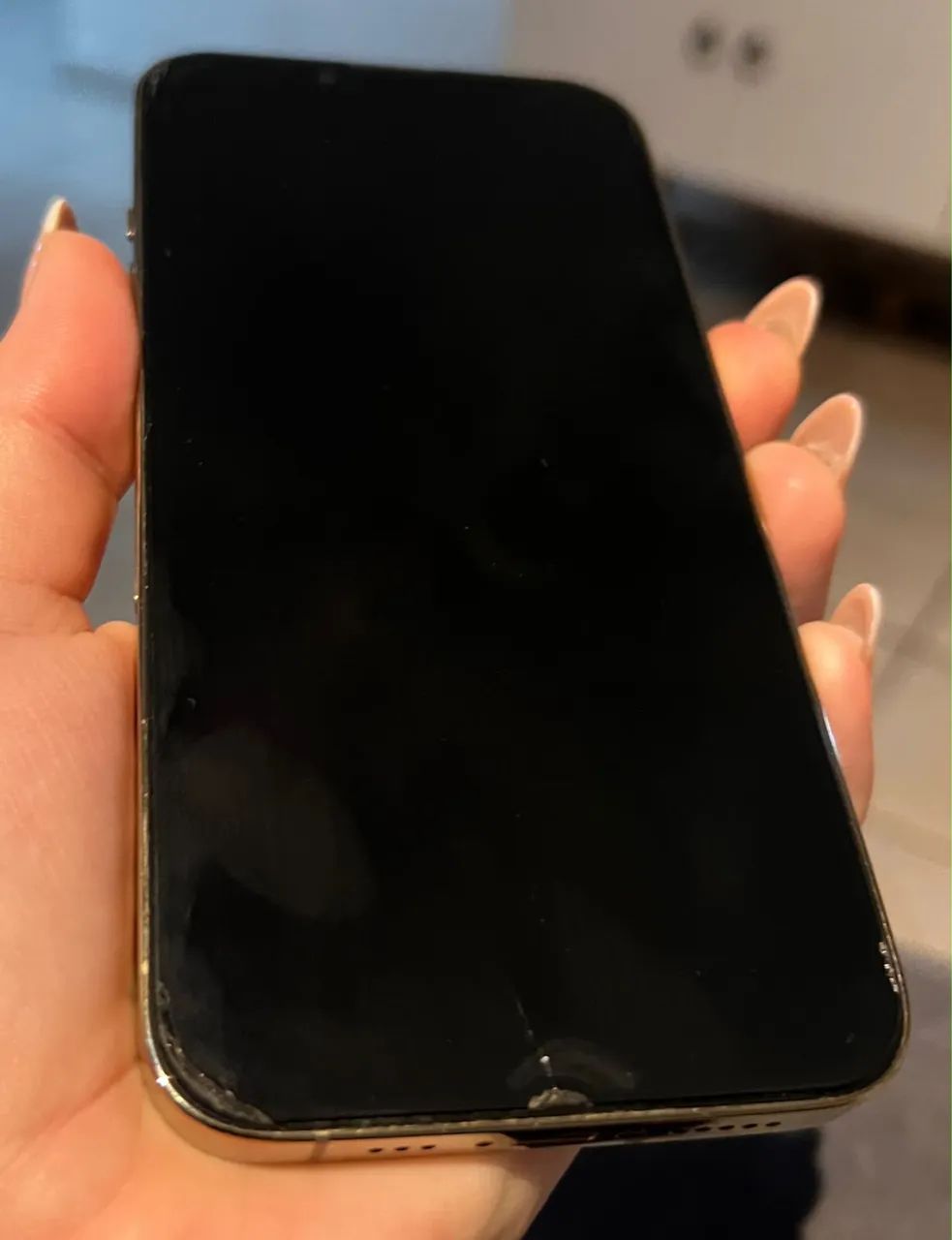 iPhone 13 Pro 