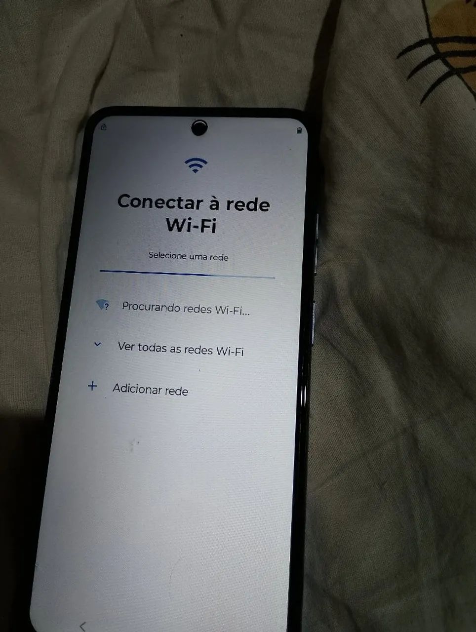 Celular moto G34