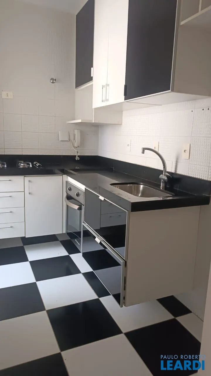 APARTAMENTO - CIDADE ADEMAR - SP - Foto 4