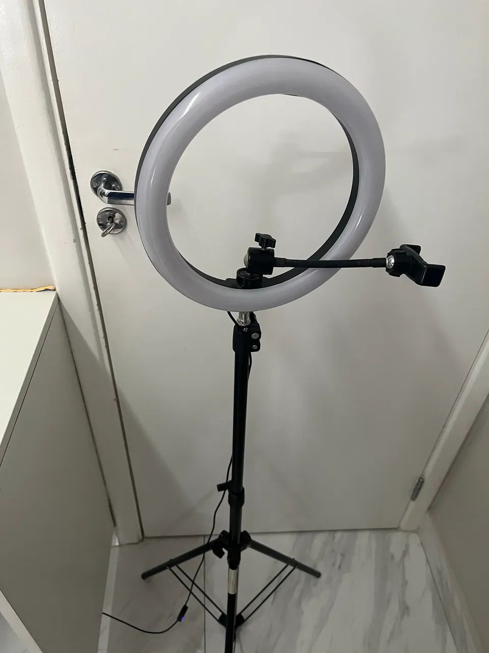 Ring light  - Foto 3