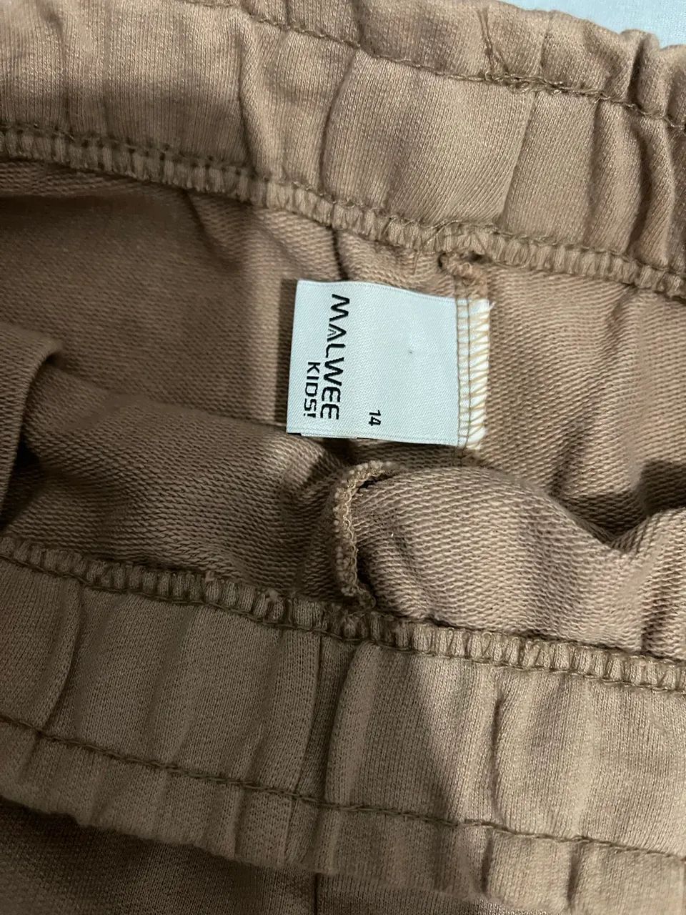 Shorts Malwee TAM 14 - Foto 5