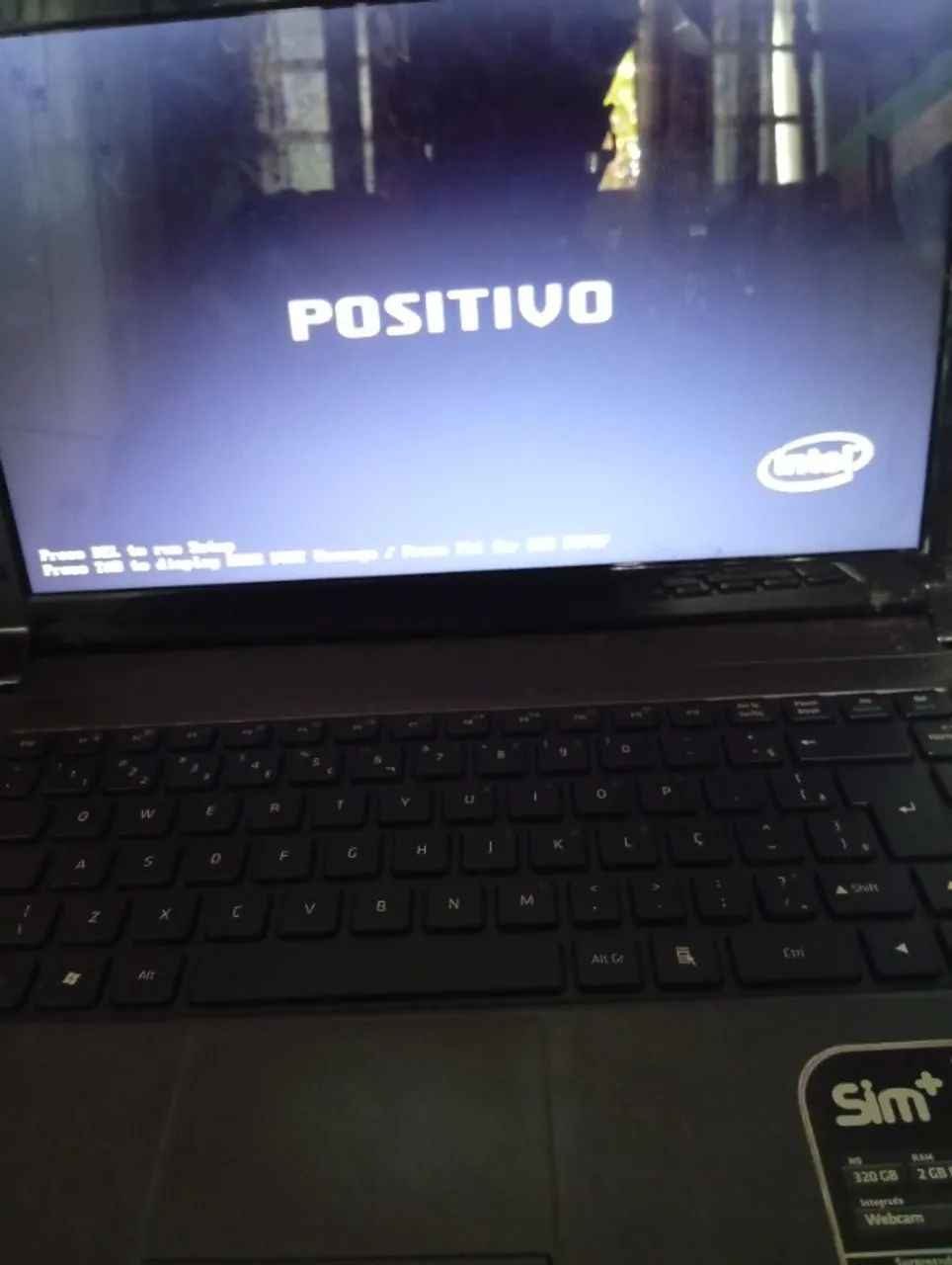 Notebook