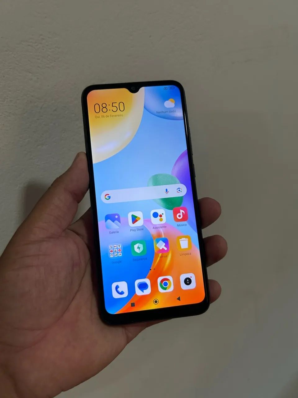 Redmi 10C - Foto 4