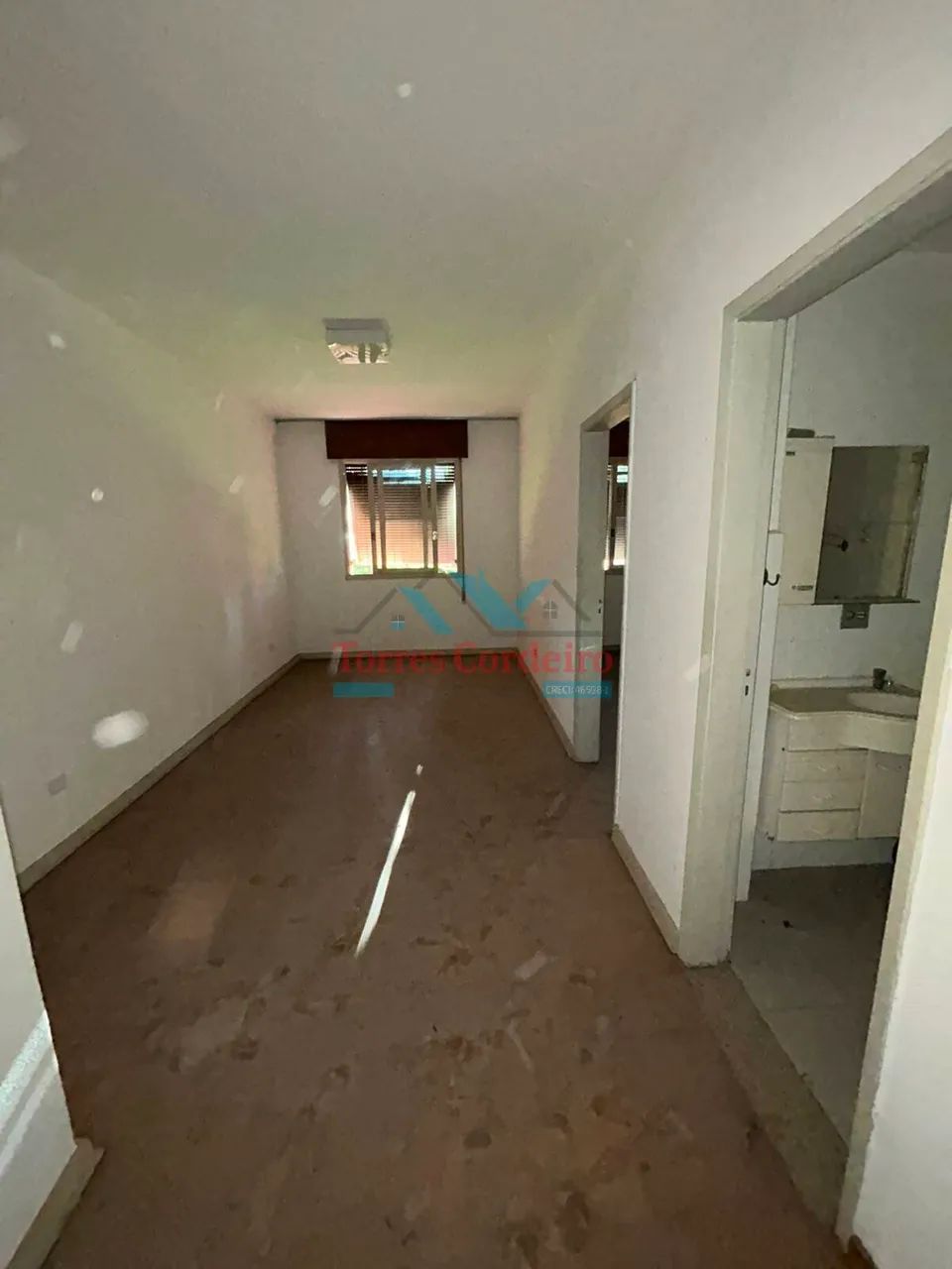 APARTAMENTO PARA LOCAÇÃO  EDIFÍCIO GUEDALA