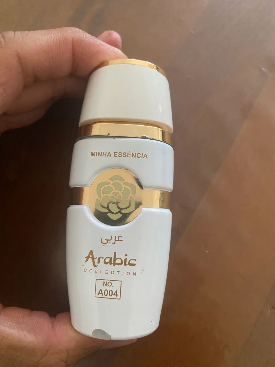 Perfume Árabe Minha Essência  - Foto 2