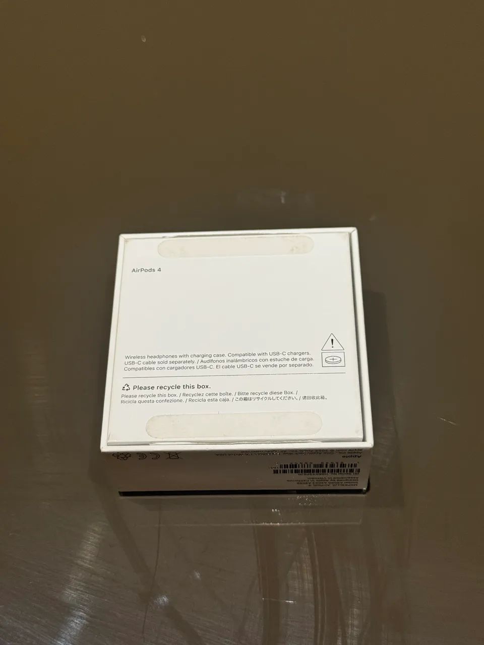 Airpods 4 - Foto 3