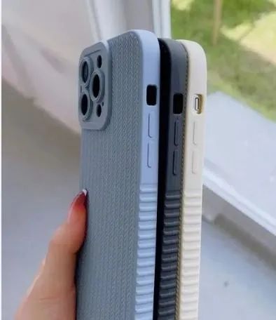Capa iPhone 16 PRO - Foto 2