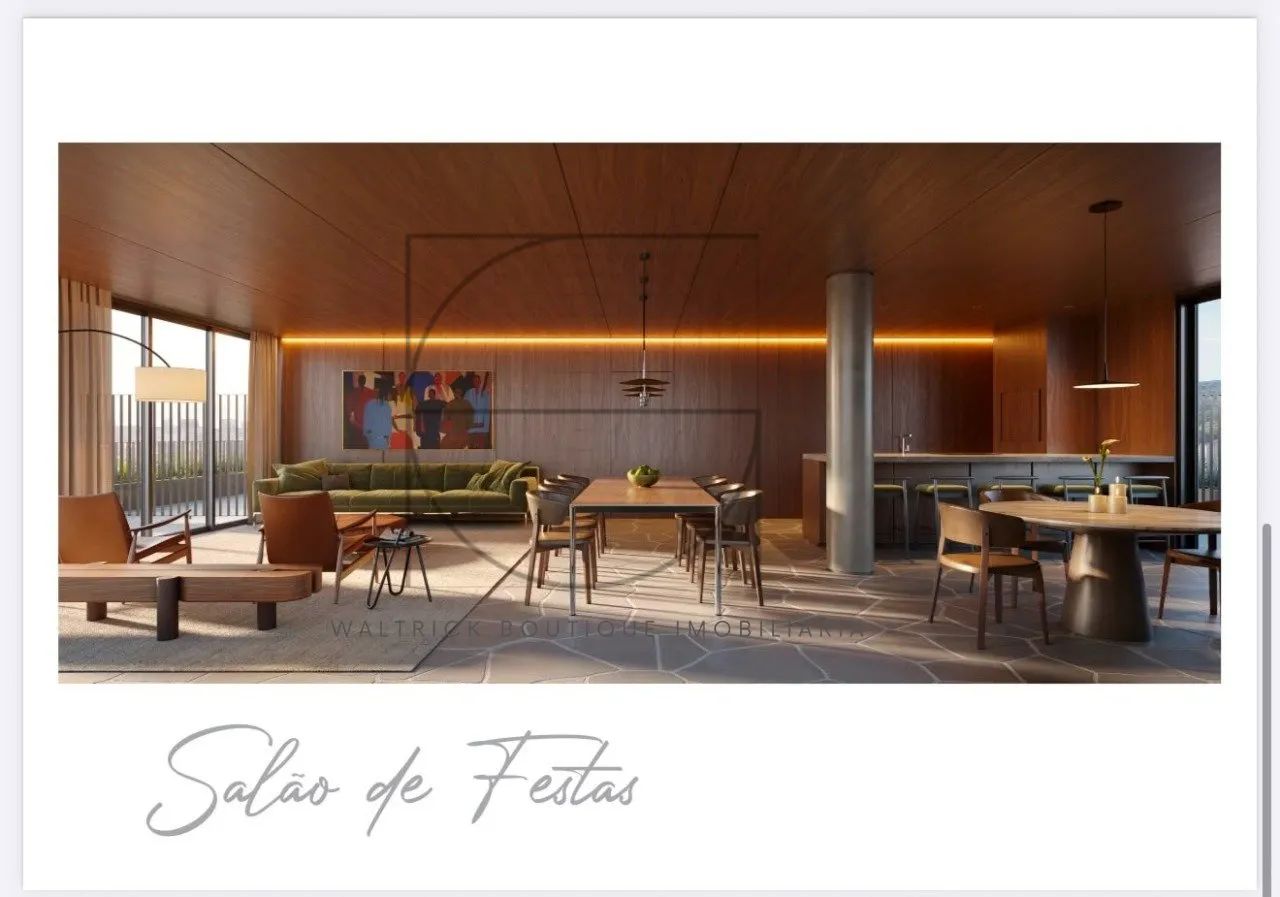 Studio com vaga de garagem em Jurerê - Foto 4