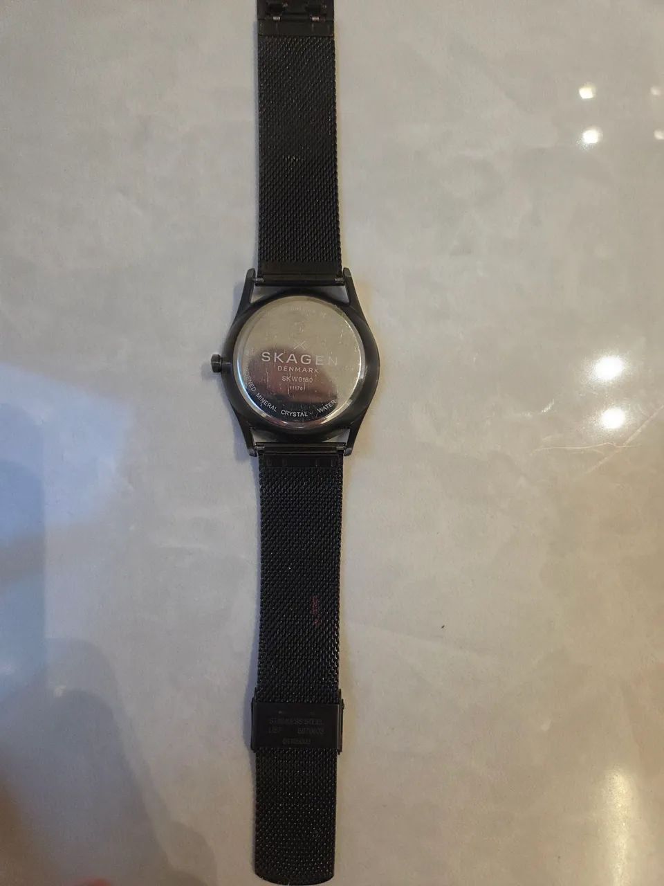 Relogio Skagen - Foto 5