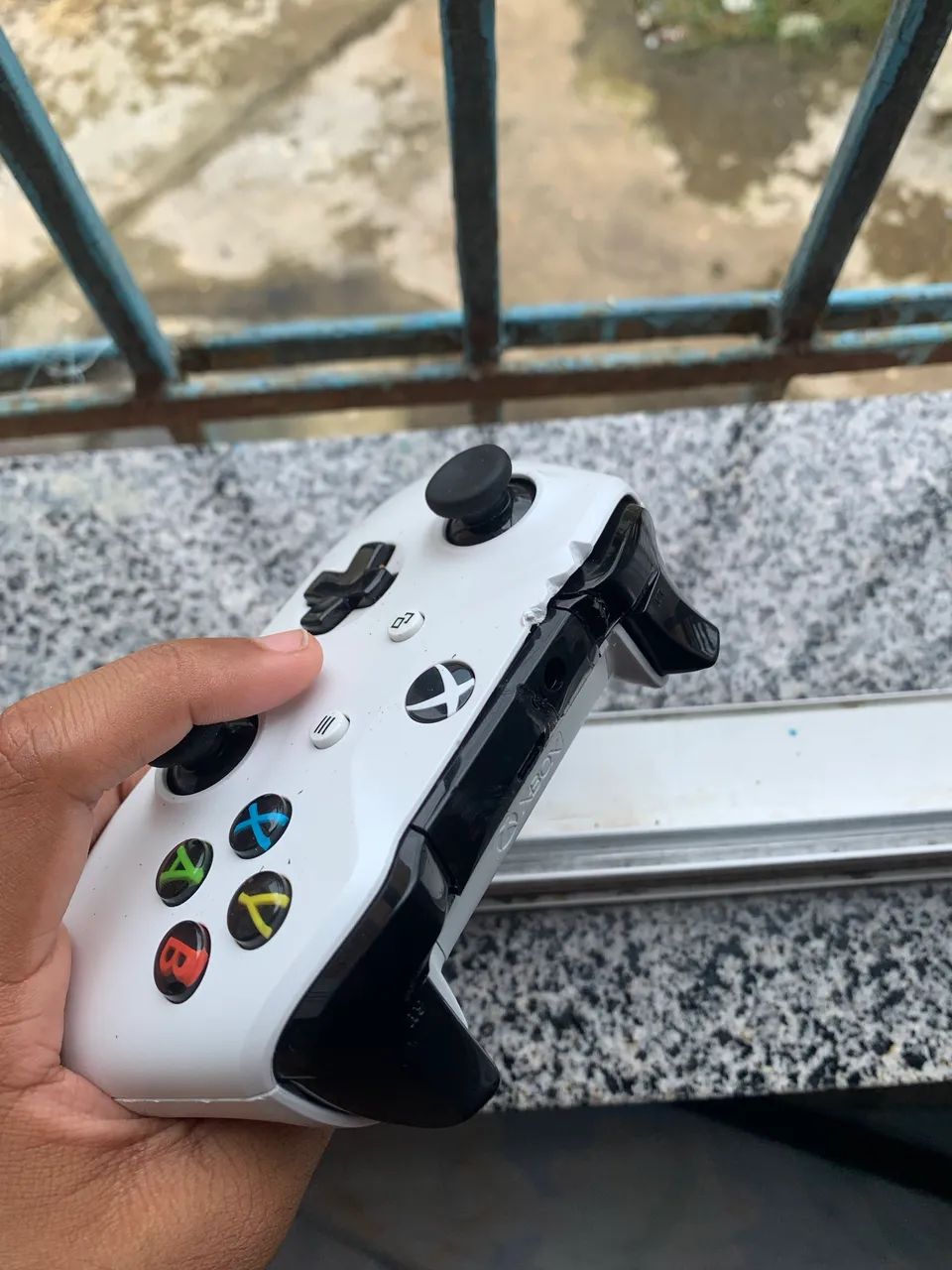 XBOX ONE S 1TB- TRC EM PC, NOT OU PS4 - Foto 3