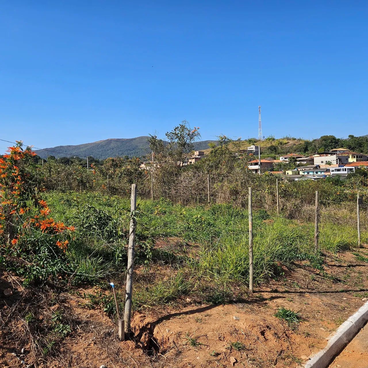 Vende-se Lote  - Foto 2
