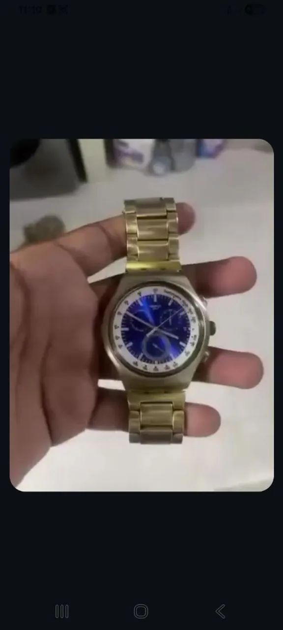Swatch - Foto 2