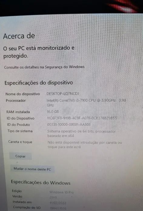 Cpu Game - Foto 2