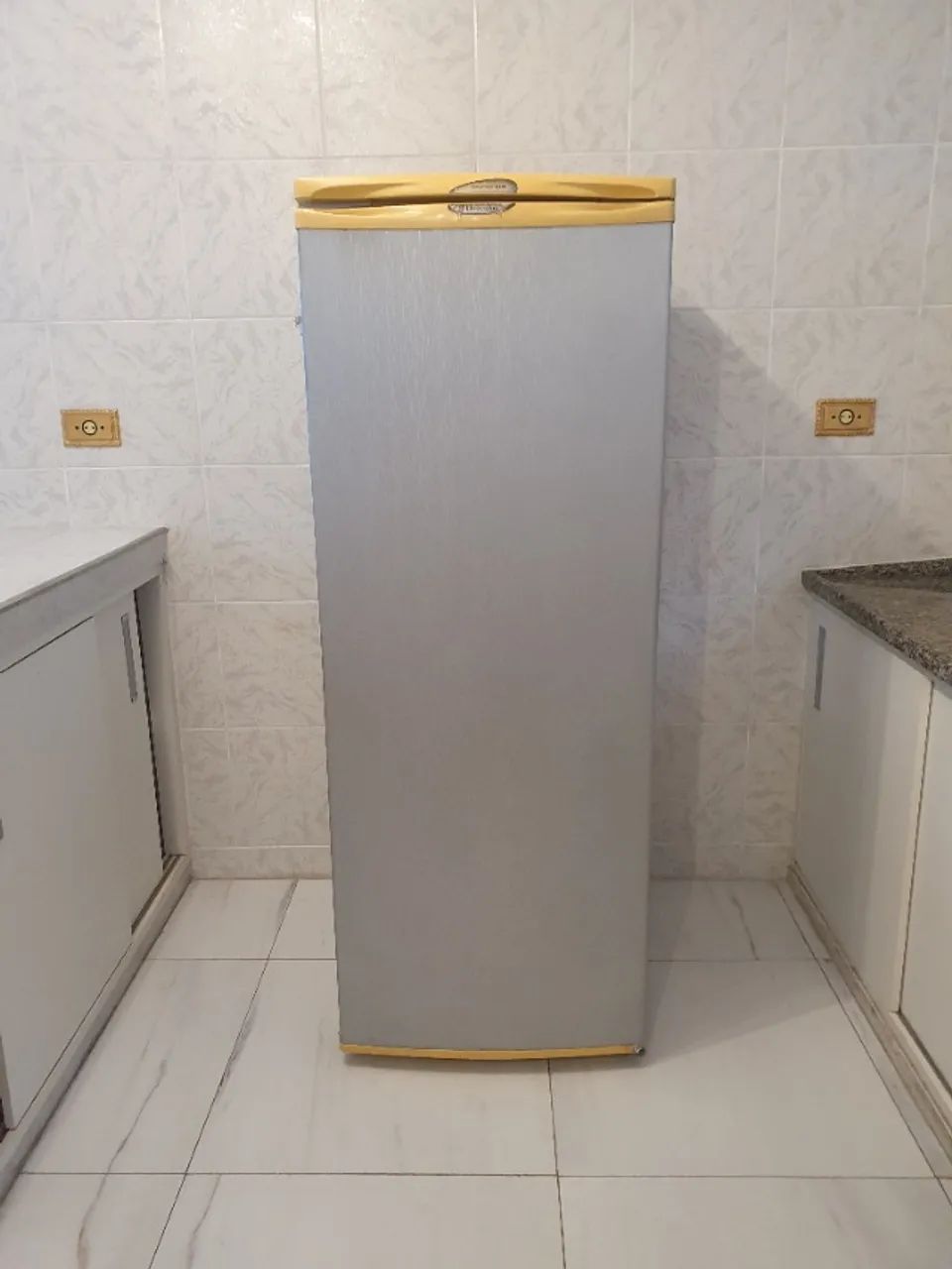 Geladeira 330 Electrolux