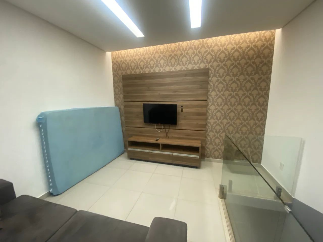 Casa mobiliada com piscina para hospedagem curta temporada - Foto 4