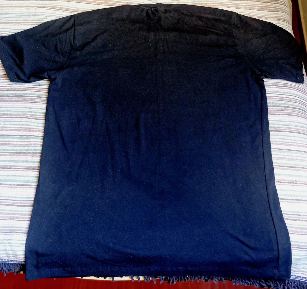 Camisa Lacoste  - Foto 2