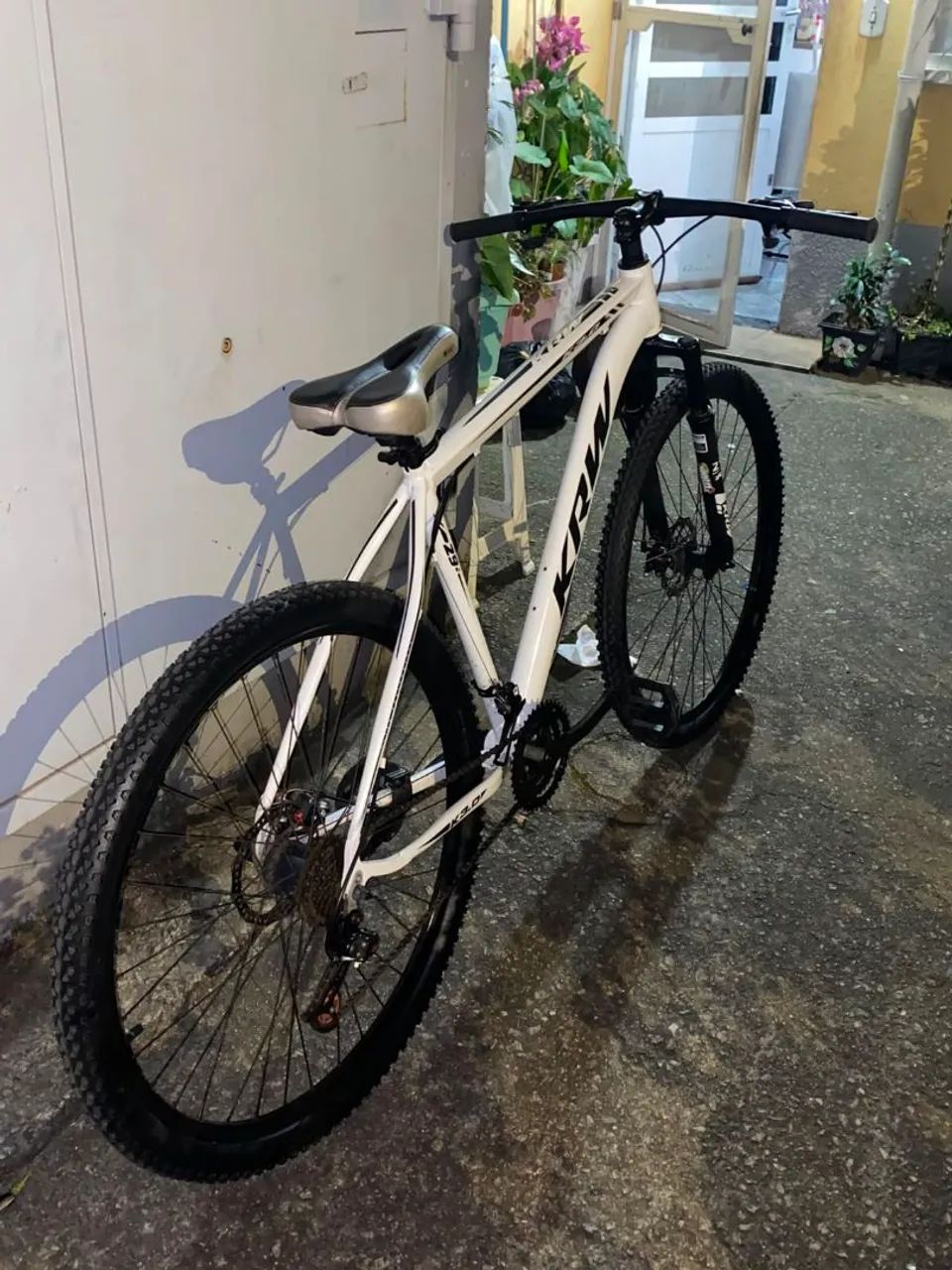 Bike Aro 29