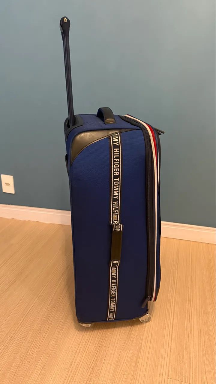 Mala de viagem Tommy Hilfiger  - Foto 4