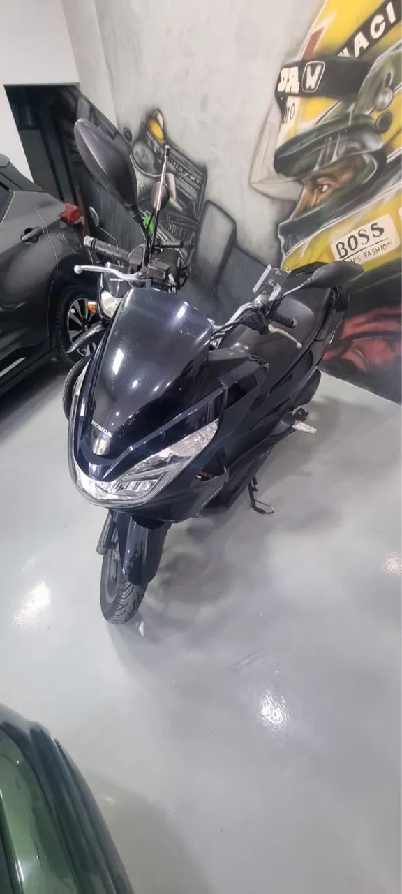 Pcx impecável  - Foto 5