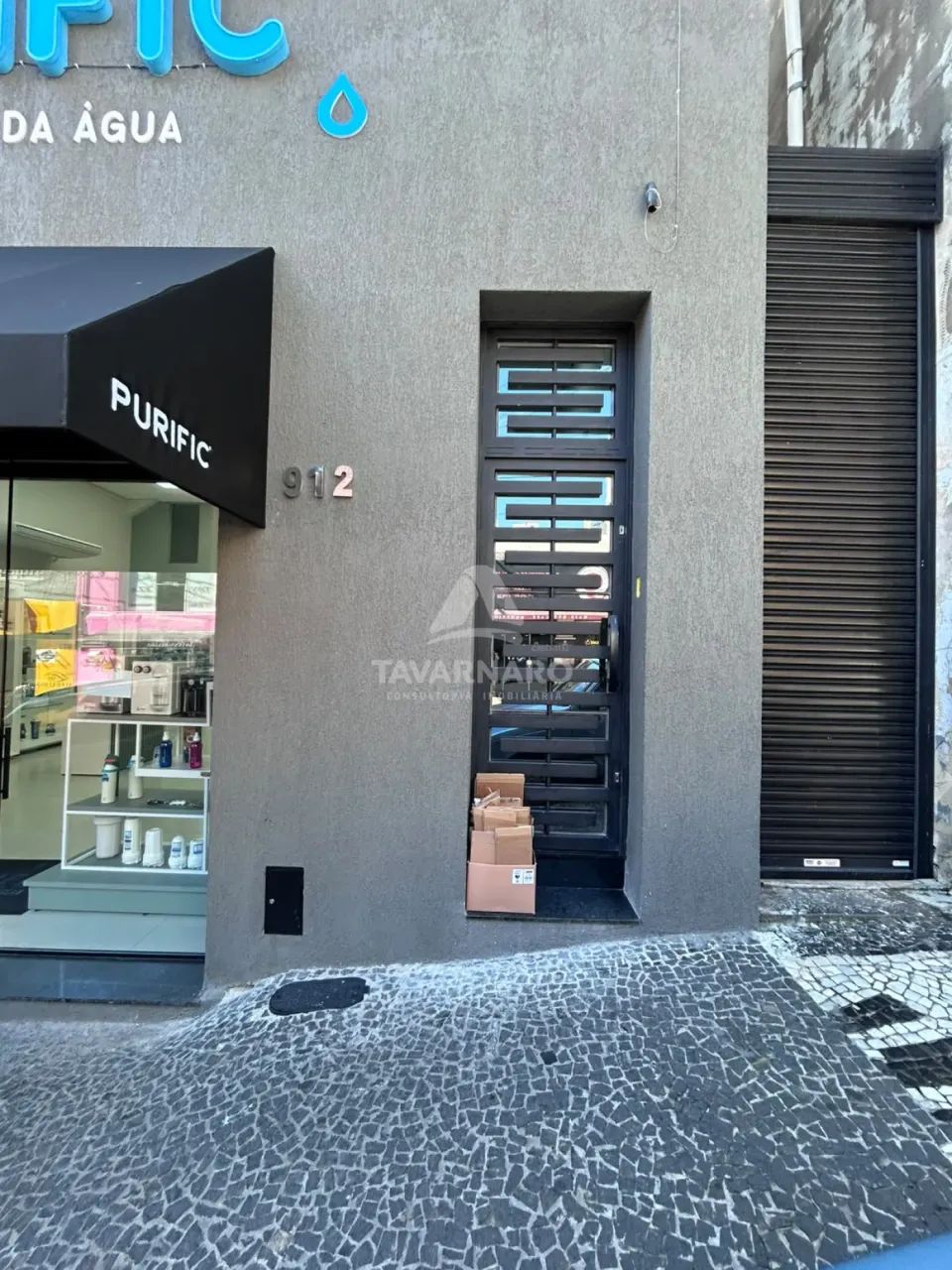 Comercial Sala em Ponta Grossa - Foto 2