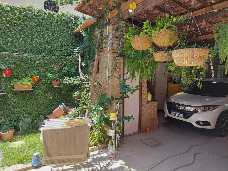 A CASA DOS SEUS SONHOS 4 SUITES - PISCINA E 2 VAGAS - Foto 3