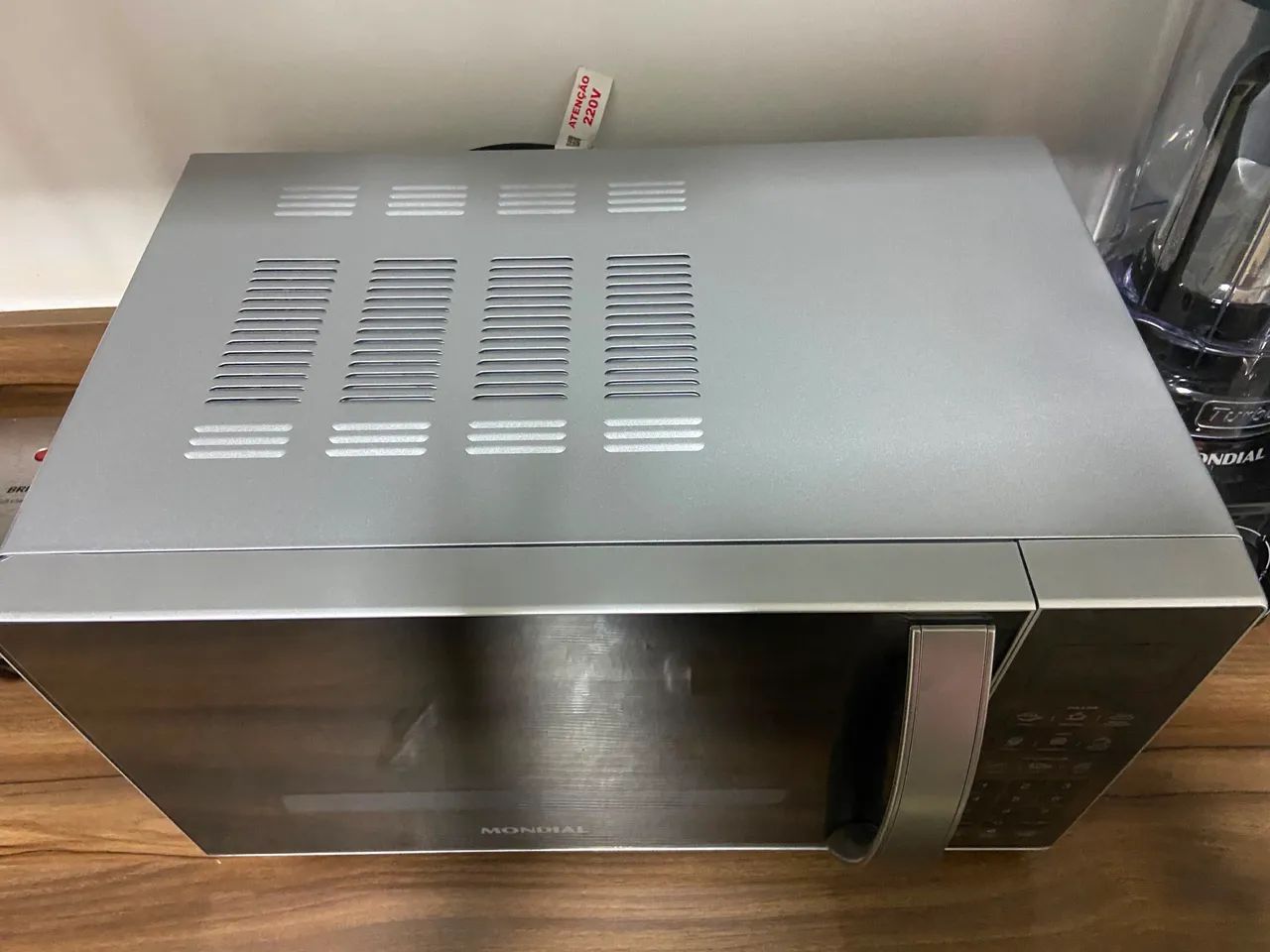 Microondas Philco  - Foto 2