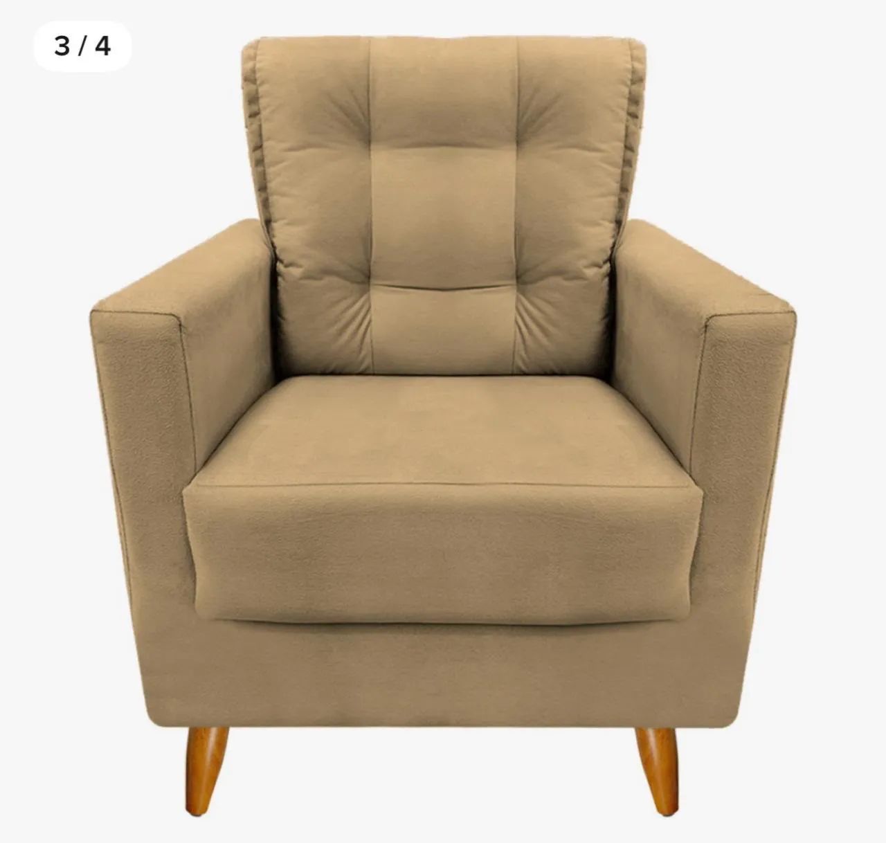  poltronas a venda