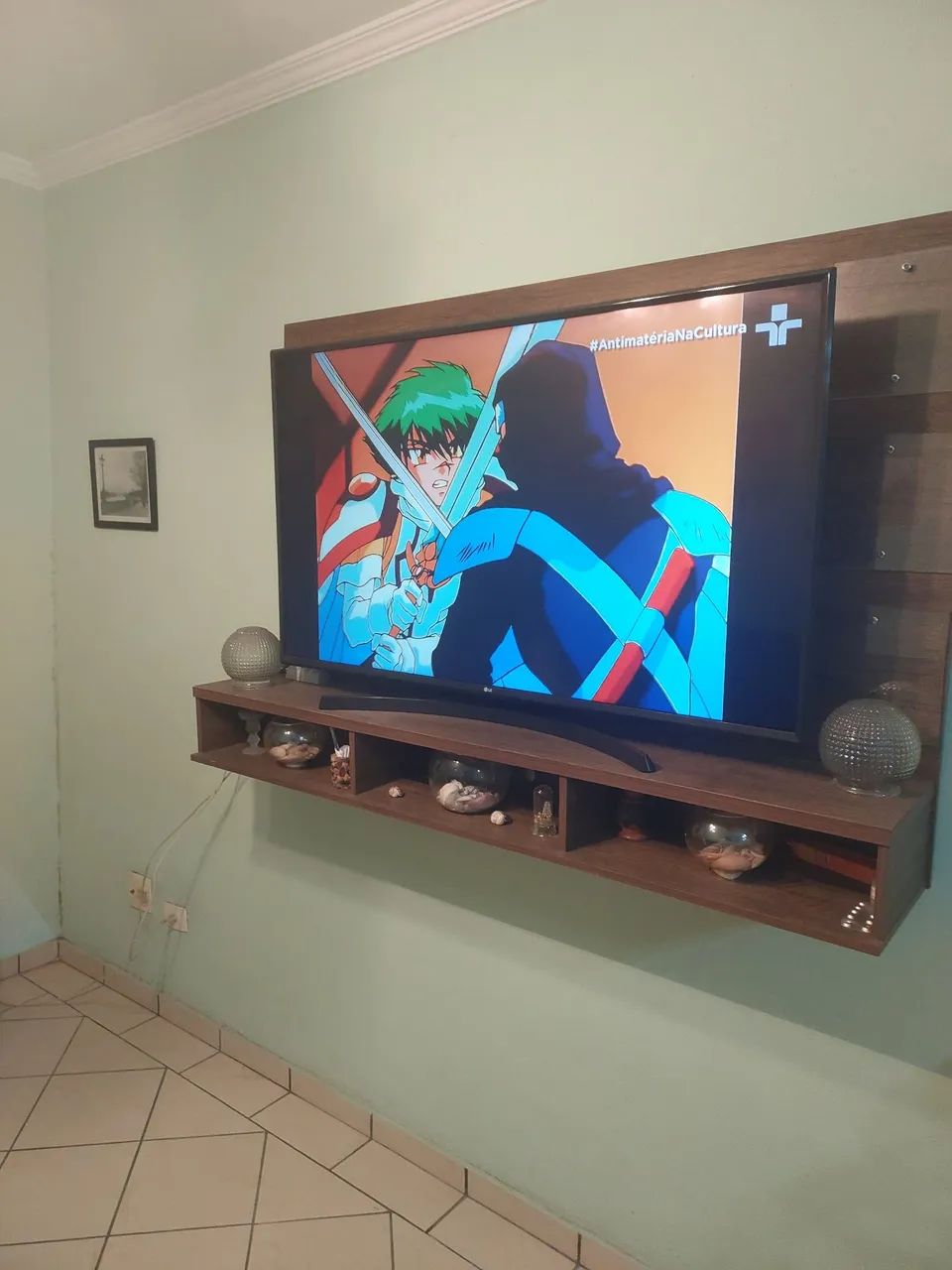 TV 55 LG SMART - Foto 2