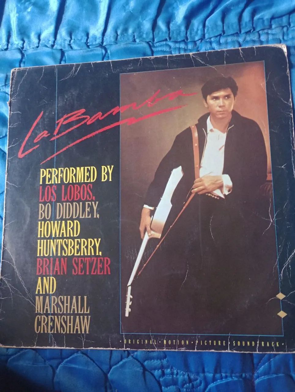 La Bamba