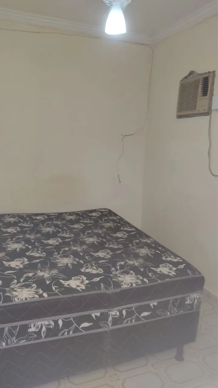 Kitnet mobiliada bem localizada - perto da Caixa e UNIMA - Foto 5