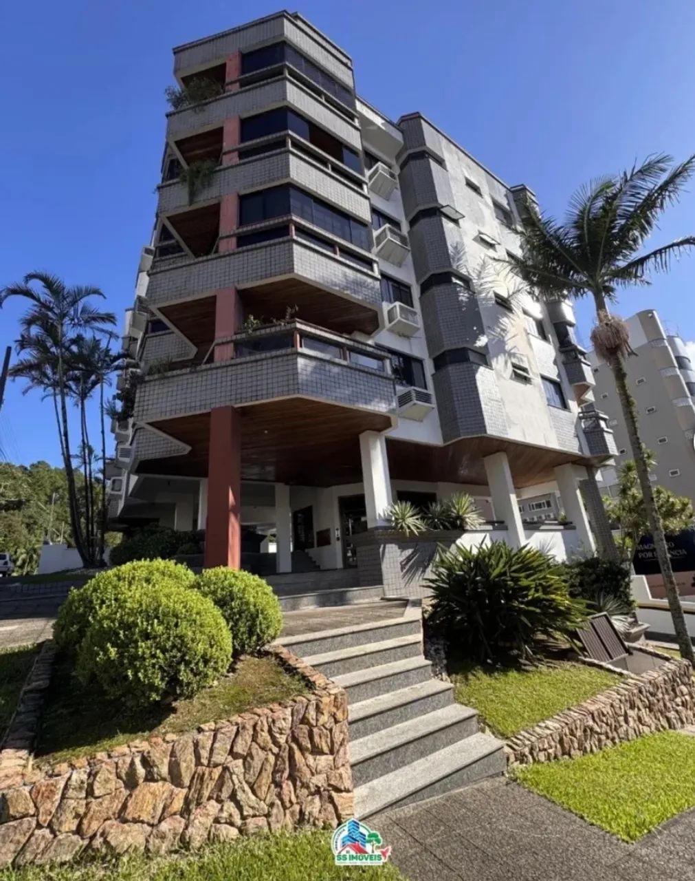 Apartamento Criciúma  - Foto 5