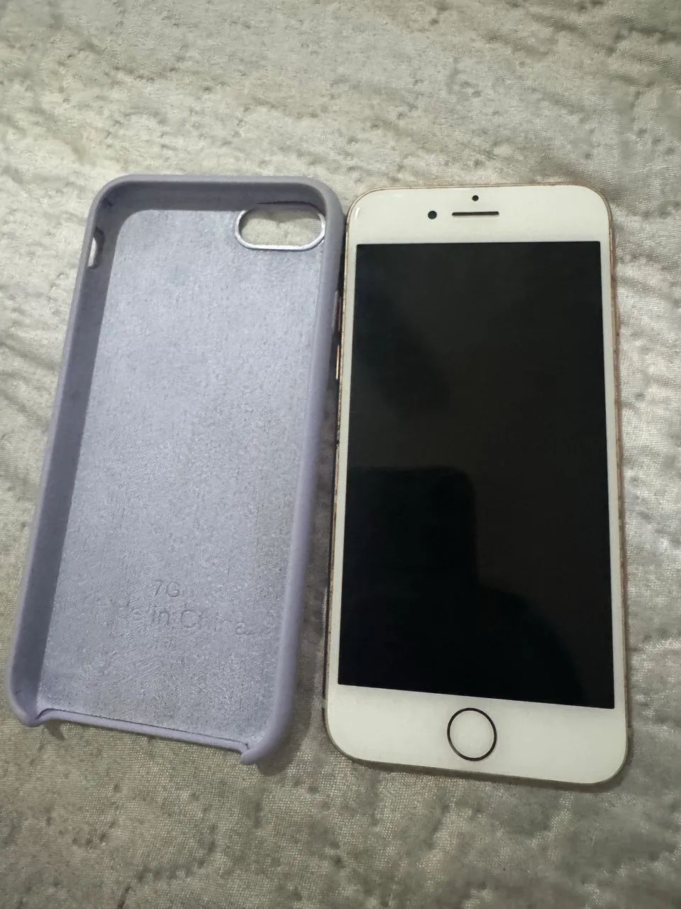 IPhone 8 256GB - Celulares e Smartphones - Ipanema, Rio de Janeiro