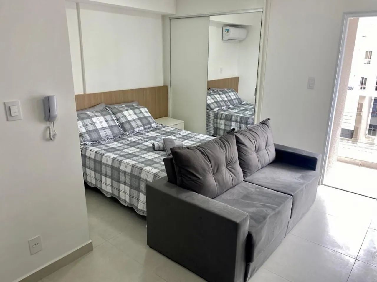 Apartamento 1 quarto - Centro - Foto 3