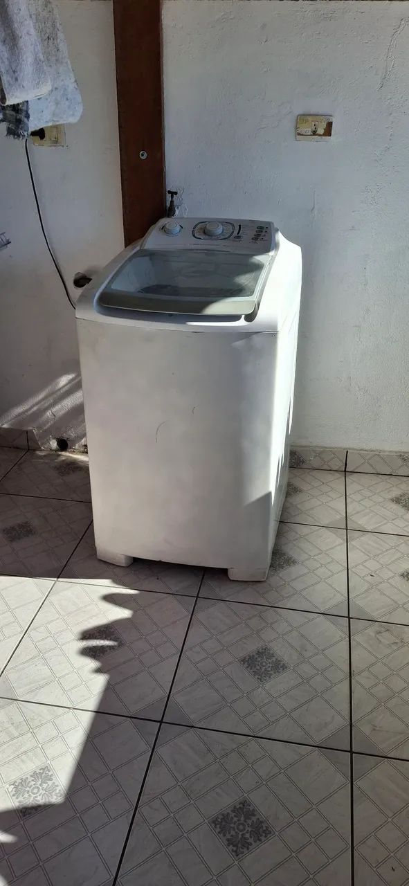 Vendo maquina de lavar  - Foto 2